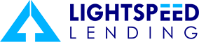 Lightspeed Lending Logo